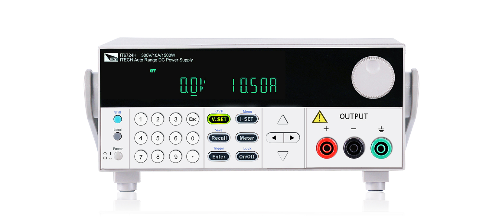 IT6700H�������߉��ɾ����Դ